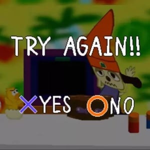 This is the Avatar Image for the BAD mode sound effects (Parappa The Rapper) AI Voice and Text to Speech Generator
